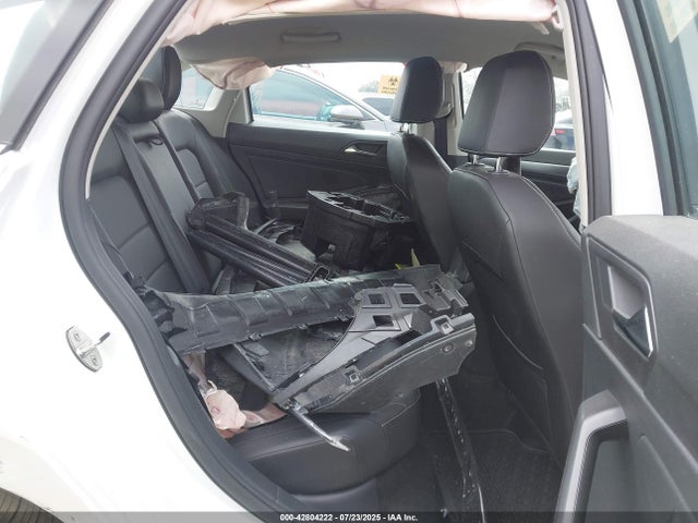 Volkswagen tsi 2024 3VWEM7BU3RM059831 Image 8