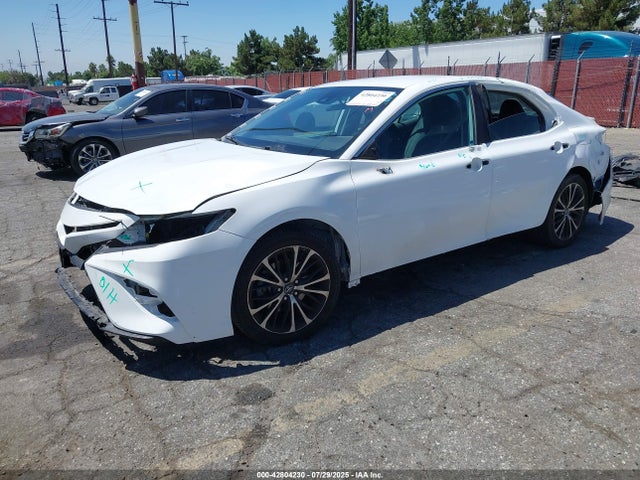 4T1G11AKXLU908403 Toyota a25a-fks