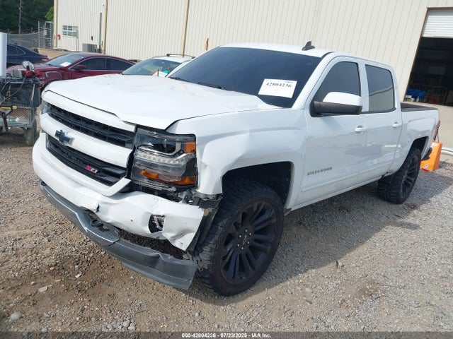 3GCUKREC4HG511611 Chevrolet l83 - sidi: spark ignited direct injection, vvt: variable valve timing, afm, e85 max, alum