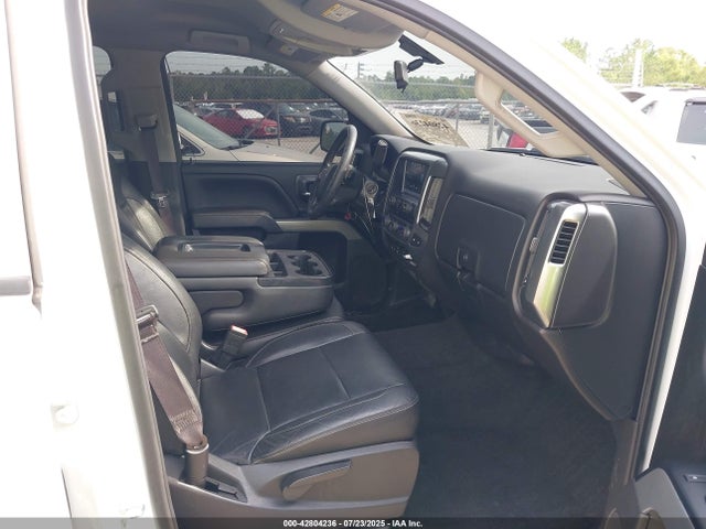 3GCUKREC4HG511611 Chevrolet l83 - sidi: spark ignited direct injection, vvt: variable valve timing, afm, e85 max, alum