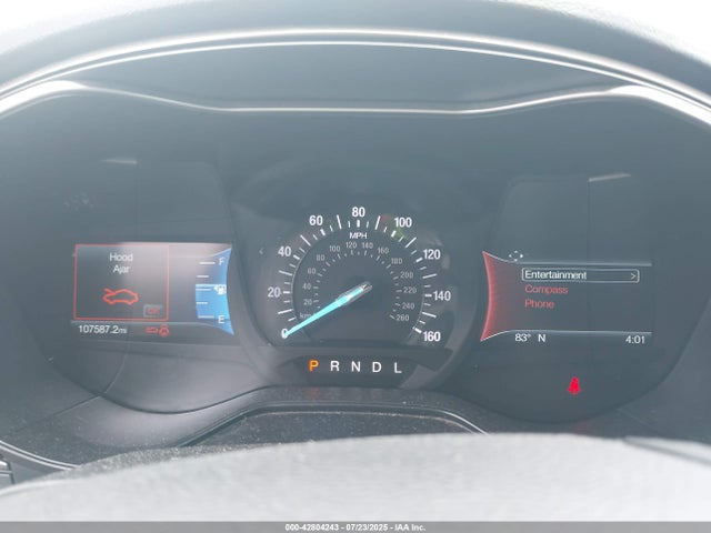 Ford 2019 2019 3FA6P0H72KR218697 Image 7