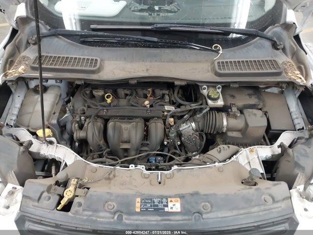 Ford 2015 2015 1FMCU0F73FUA25235 Image 10