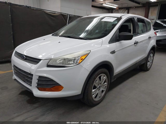 Ford 2015 2015 1FMCU0F73FUA25235 Image 2