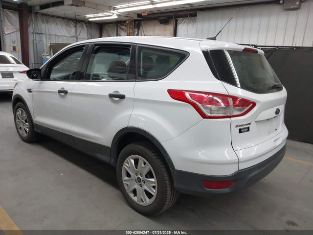Ford 2015 2015 1FMCU0F73FUA25235 Image 3