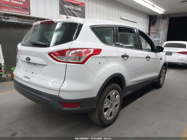 Ford 2015 2015 1FMCU0F73FUA25235 Image 4