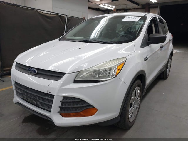 Ford 2015 2015 1FMCU0F73FUA25235 Image 6