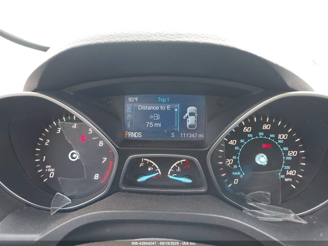 Ford 2015 2015 1FMCU0F73FUA25235 Image 7