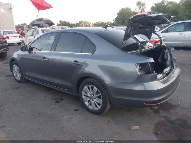 3VWD67AJ9GM312211 Volkswagen 1.4t