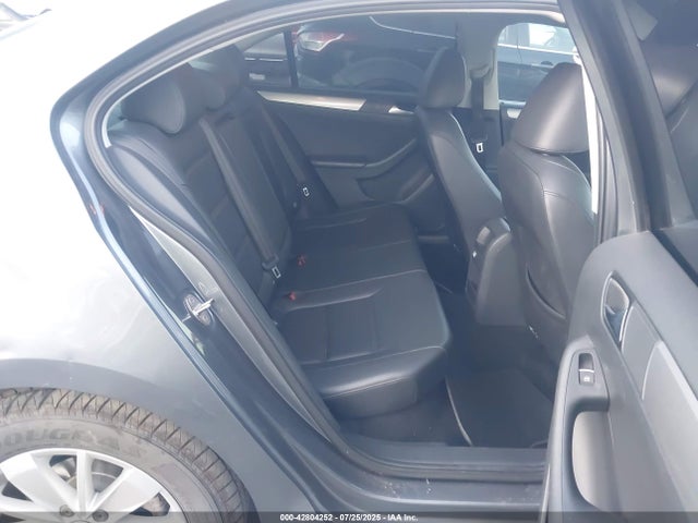 3VWD67AJ9GM312211 Volkswagen 1.4t