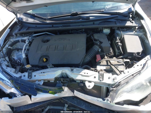 Toyota 2zr-fe 2015 2T1BURHE7FC359149 Image 10