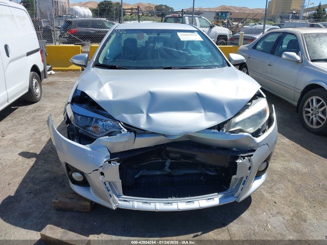 Toyota 2zr-fe 2015 2T1BURHE7FC359149 Image 12