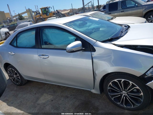 Toyota 2zr-fe 2015 2T1BURHE7FC359149 Image 13