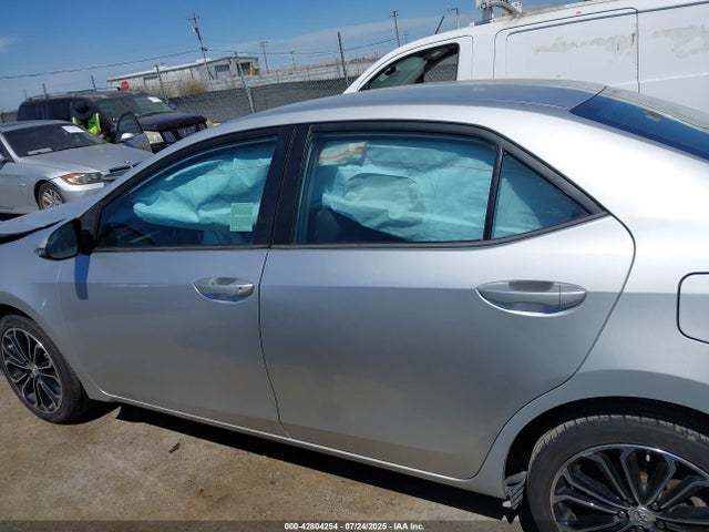 Toyota 2zr-fe 2015 2T1BURHE7FC359149 Image 14
