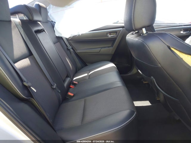 Toyota 2zr-fe 2015 2T1BURHE7FC359149 Image 8