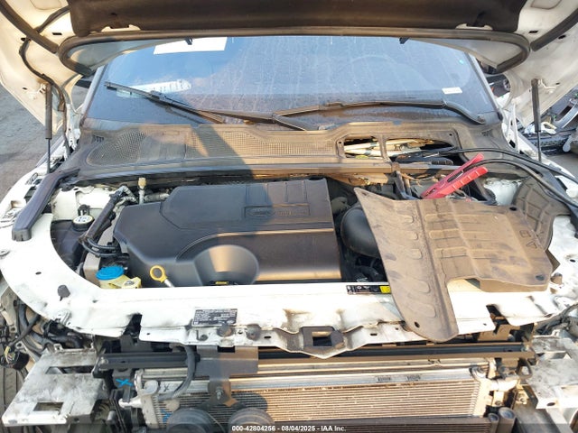 Land Rover aj20p 2019 SALVP2RX0KH341005 Image 10