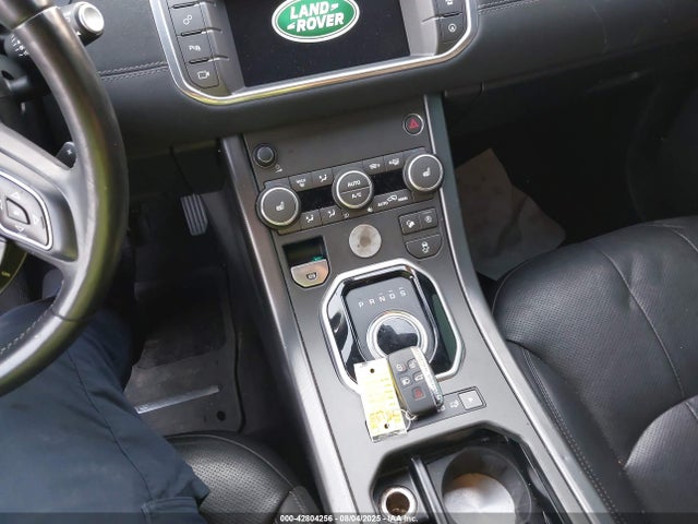 Land Rover aj20p 2019 SALVP2RX0KH341005 Image 11