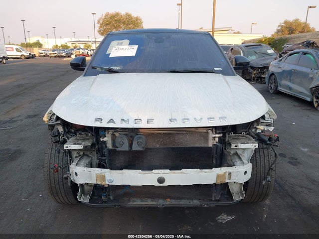 Land Rover aj20p 2019 SALVP2RX0KH341005 Image 13