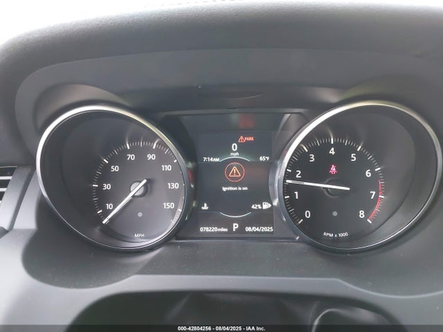 Land Rover aj20p 2019 SALVP2RX0KH341005 Image 16