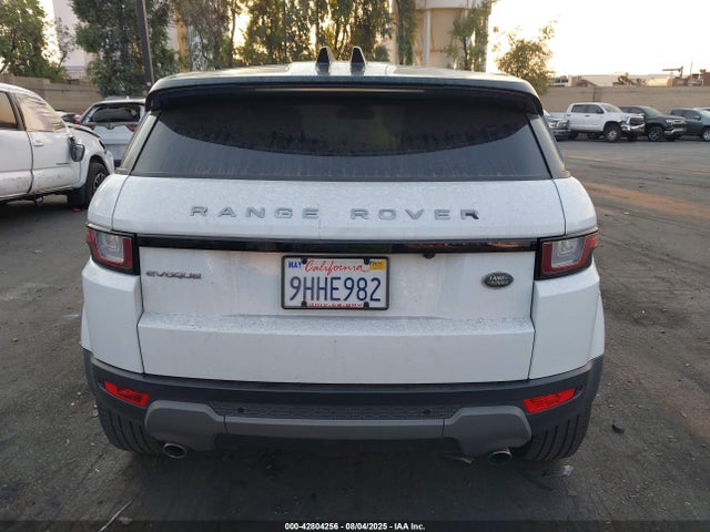 Land Rover aj20p 2019 SALVP2RX0KH341005 Image 17