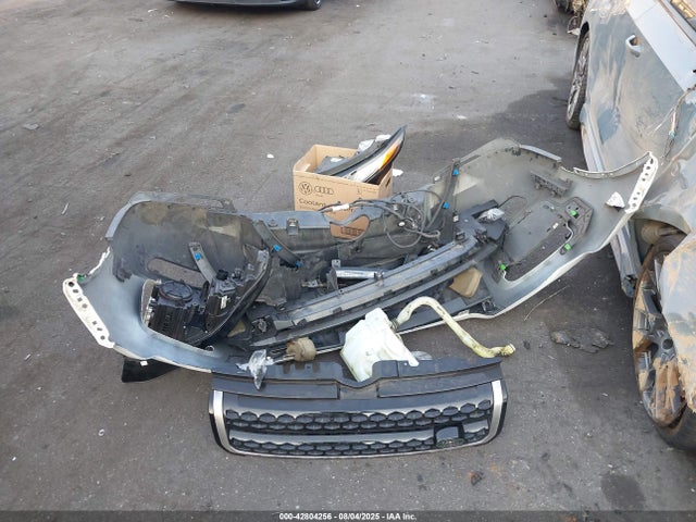 Land Rover aj20p 2019 SALVP2RX0KH341005 Image 12