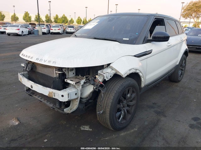 Land Rover aj20p 2019 SALVP2RX0KH341005 Image 2