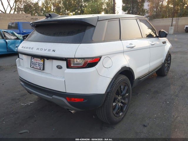 Land Rover aj20p 2019 SALVP2RX0KH341005 Image 4