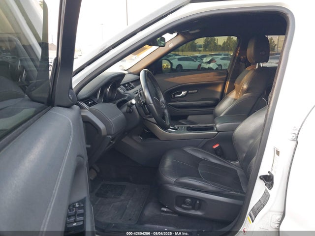 Land Rover aj20p 2019 SALVP2RX0KH341005 Image 5