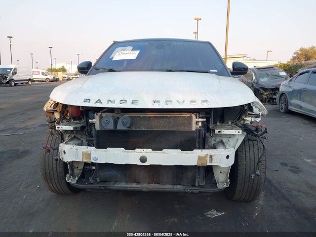 Land Rover aj20p 2019 SALVP2RX0KH341005 Image 6