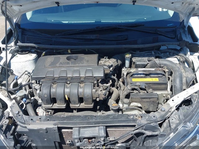 3N1AB7AP1KY288755 Nissan SENTRA SV