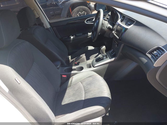 3N1AB7AP1KY288755 Nissan SENTRA SV