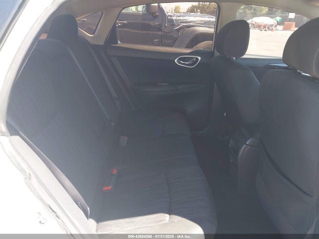 3N1AB7AP1KY288755 Nissan SENTRA SV