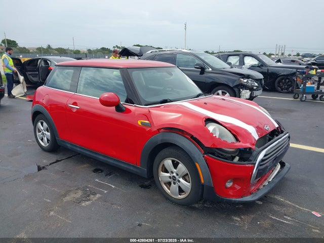 2019 MINI HARDTOP WMWXP5C57K2H29926 Photo 0
