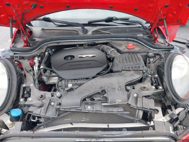 2019 MINI HARDTOP WMWXP5C57K2H29926 Photo 9