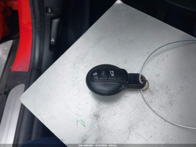 2019 MINI HARDTOP WMWXP5C57K2H29926 Photo 10