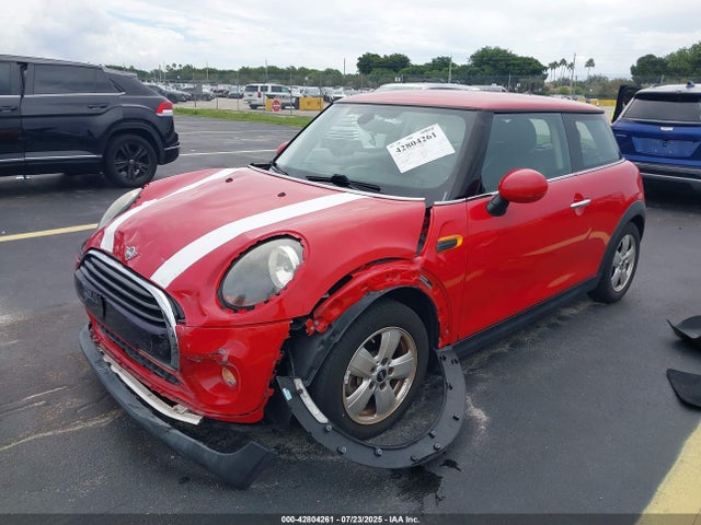 2019 MINI HARDTOP WMWXP5C57K2H29926 Photo 1