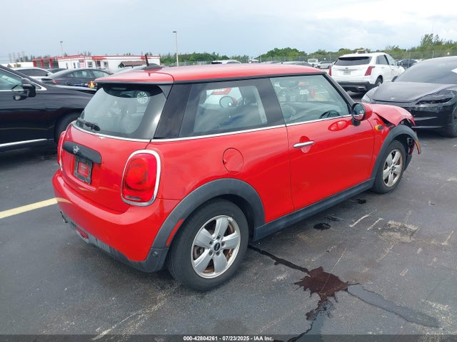 2019 MINI HARDTOP WMWXP5C57K2H29926 Photo 3