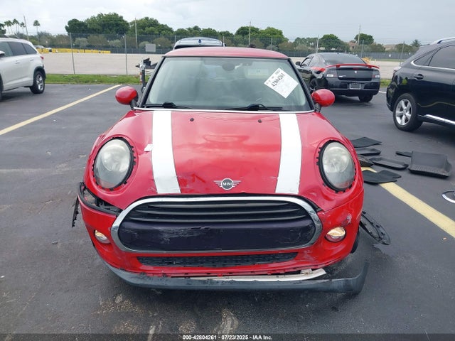 2019 MINI HARDTOP WMWXP5C57K2H29926 Photo 5