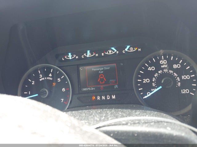 Ford 5.0l 4v 2018 1FTEW1E51JKD93706 Image 15