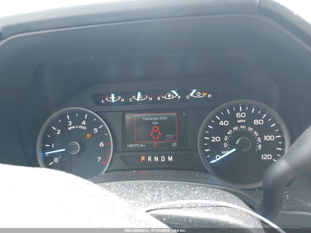Ford 5.0l 4v 2018 1FTEW1E51JKD93706 Image 7