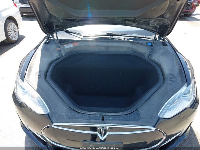 2015 TESLA MODEL S 5YJSA1E23FF102098 Photo 9