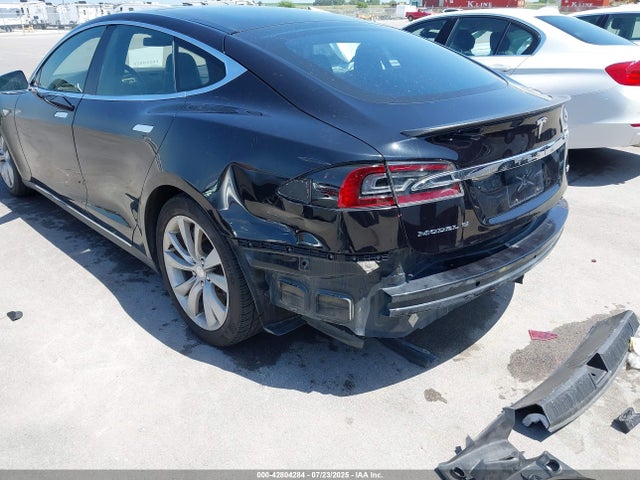 2015 TESLA MODEL S 5YJSA1E23FF102098 Photo 5