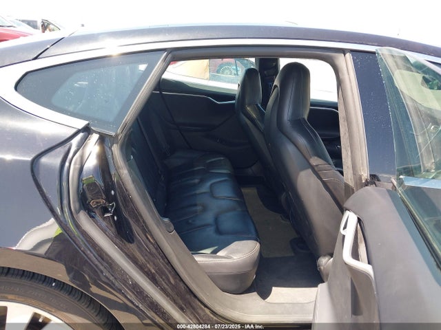 2015 TESLA MODEL S 5YJSA1E23FF102098 Photo 7