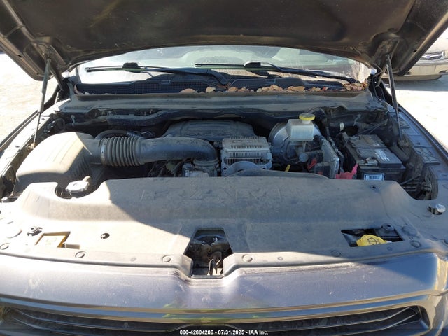 RAM 1500 2019 1C6SRFJT4KN888646 Image 26