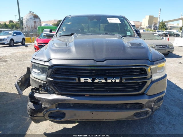RAM 1500 2019 1C6SRFJT4KN888646 Image 28