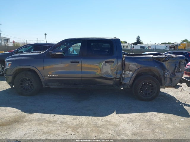 RAM 1500 2019 1C6SRFJT4KN888646 Image 30