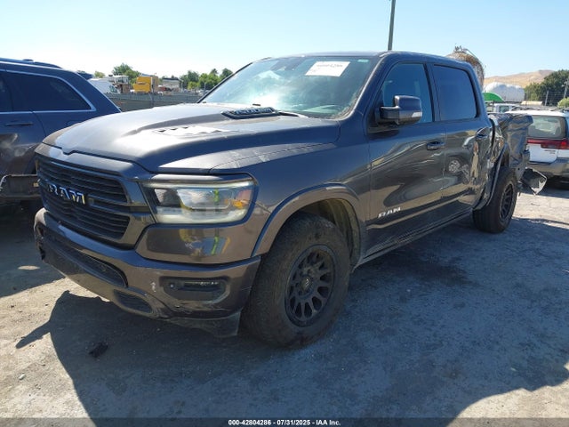 RAM 1500 2019 1C6SRFJT4KN888646 Image 18