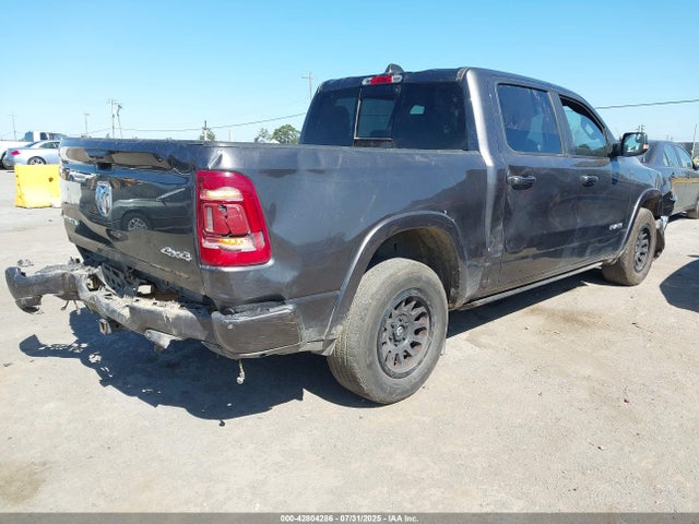 RAM 1500 2019 1C6SRFJT4KN888646 Image 20