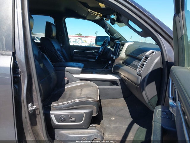 RAM 1500 2019 1C6SRFJT4KN888646 Image 21