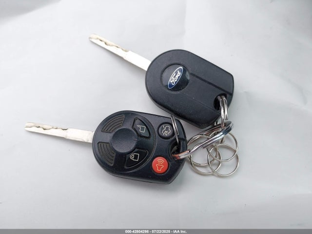 Ford Focus 2014 1FADP3K20EL455570 Image 11