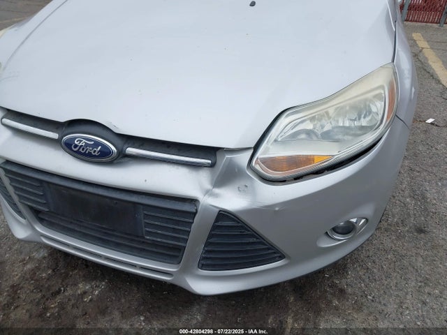 Ford Focus 2014 1FADP3K20EL455570 Image 6